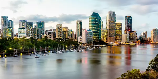 Ink Cartridges Brisbane City